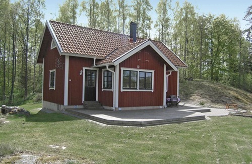 Rorvik Maison | Belle maison à Rörvik avec WiFi