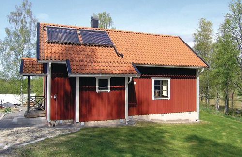 Rorvik Maison | Belle maison à Rörvik avec WiFi