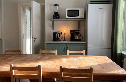 Rorvik Maison | Belle maison à Rörvik avec WiFi