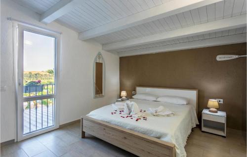 Noto Maison | Nice Home In Rosolini With Wifi