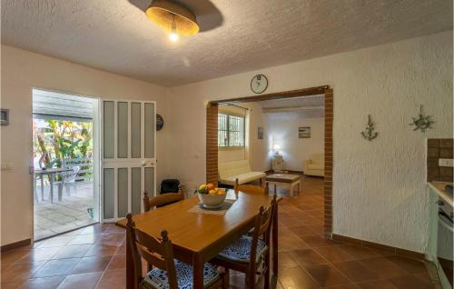 Noto Maison | Nice Home In Rosolini With Wifi