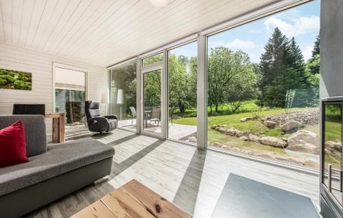 Ruhla Maison | Nice Home In Ruhla With Sauna