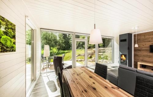 Ruhla Maison | Nice Home In Ruhla With Sauna