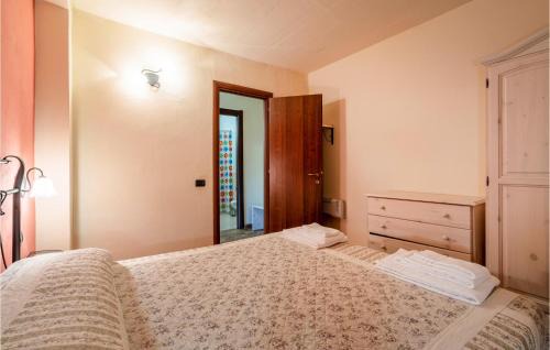 Montefiore dell'Aso Maison | Nice Home In San Giovanni With Kitchen