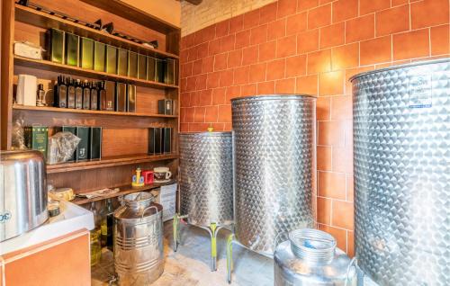 Montefiore dell'Aso Maison | Nice Home In San Giovanni With Kitchen