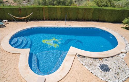 Sa Torre Maison | Nice Home In Sa Torre
