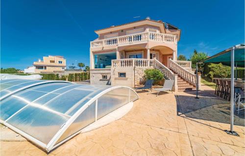 Sa Torre Maison | Nice Home In Sa Torre