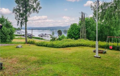 Gran Maison | Nice Home In Sagstua With Lake View