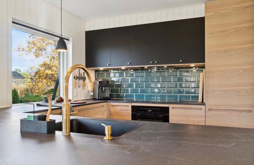 Marup Maison | Belle maison à Samsø avec Wi-Fi
