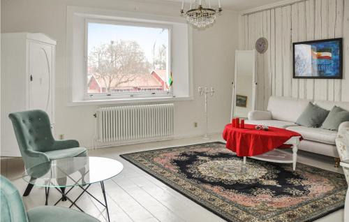 Segmon Maison | Nice Home In Segmon With Kitchen