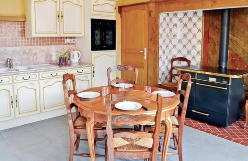 Bourthes Maison | Belle maison de 3 chambres à Senlecques