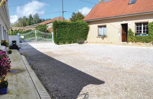 Bourthes Maison | Belle maison de 3 chambres à Senlecques