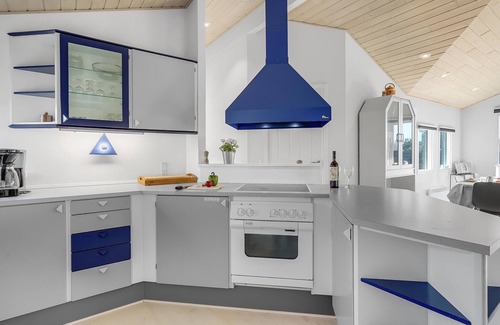 Sklskr Maison | Belle maison de 4 chambres à Skælskør