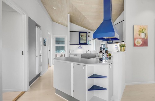 Sklskr Maison | Belle maison de 4 chambres à Skælskør