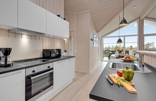 Venemose Maison | Belle maison à Slagelse avec WiFi