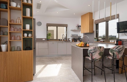Zemunik Donji Maison | Villa Olive Grove