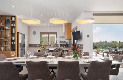 Zemunik Donji Maison | Villa Olive Grove