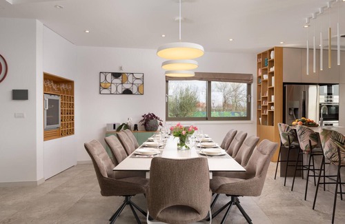 Zemunik Donji Maison | Villa Olive Grove