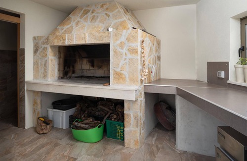Zemunik Donji Maison | Villa Olive Grove