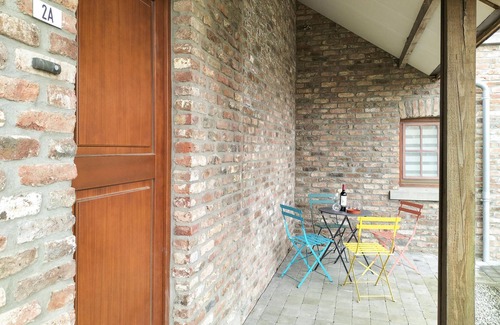 Somme-Leuze Maison | Superbe maison à Somme-Leuze avec WiFi