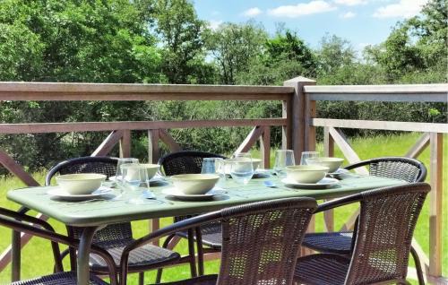 Somme-Leuze Maison | Nice Home In Somme-Leuze With Wifi