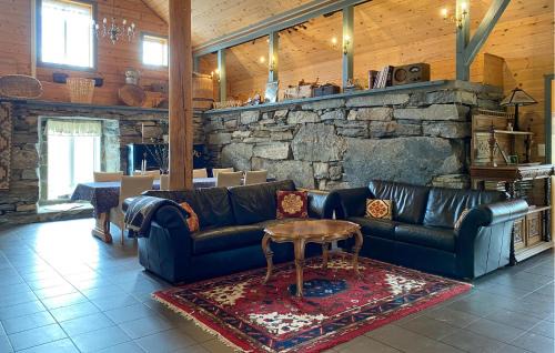 Torheim Maison | Nice Home In Stårheim With Wifi