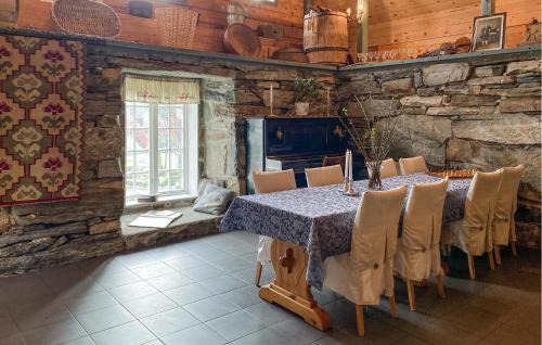 Torheim Maison | Nice Home In Stårheim With Wifi