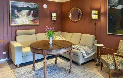 Torheim Maison | Nice Home In Stårheim With Wifi