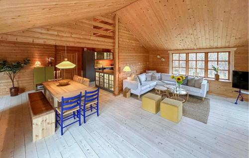 Store Fuglede Maison | Nice Home In Store Fuglede With Wifi