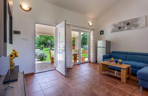 Svetvincenat Maison | Nice home in Svetvincenat