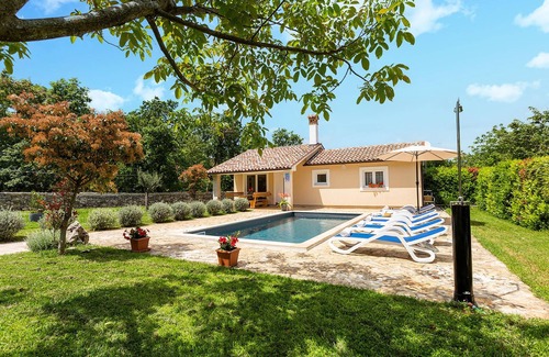 Svetvincenat Maison | Nice home in Svetvincenat