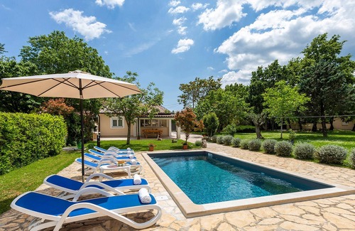 Svetvincenat Maison | Nice home in Svetvincenat