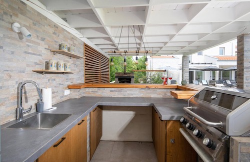 Jursici Maison | Nice home in Svetvincenat