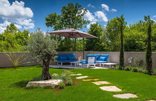 Jursici Maison | Nice home in Svetvincenat
