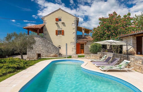 Bicici Maison | Villa Di Vino