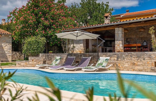 Bicici Maison | Villa Di Vino
