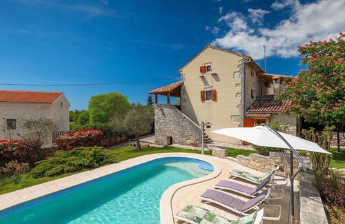 Bicici Maison | Villa Di Vino
