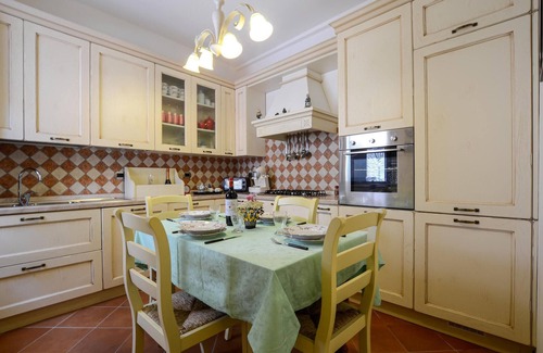 Stazzema Maison | Belle maison à Terrinca avec WiFi