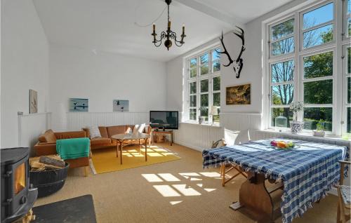 Tim Maison | Nice Home In Tim With Kitchen