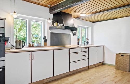 Tim Maison | Superbe maison de 7 chambres à Tim