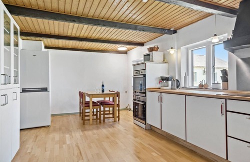 Tim Maison | Superbe maison de 7 chambres à Tim