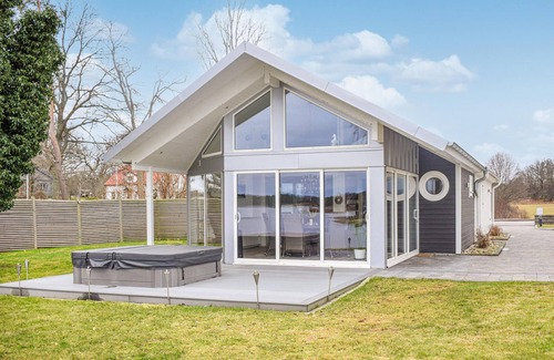 Timmernabben Maison | Belle maison à Timmernabben avec sauna