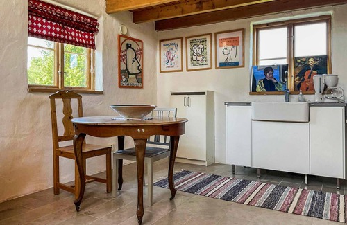 Tingstade Maison | Nice home in Tingstäde with WiFi