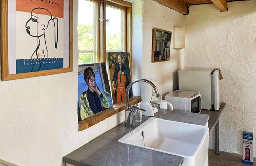 Tingstade Maison | Nice home in Tingstäde with WiFi