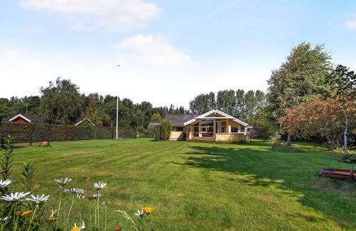 Tisvildeleje Maison | Belle maison à Tisvildeleje avec sauna