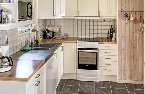 Tjornarp Maison | Belle maison à Tjörnarp