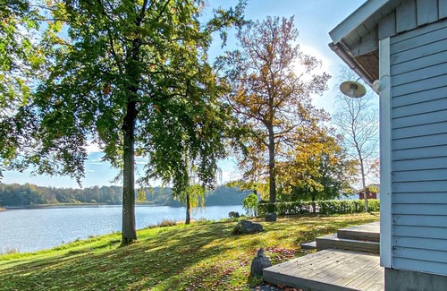 Tjornarp Maison | Belle maison à Tjörnarp