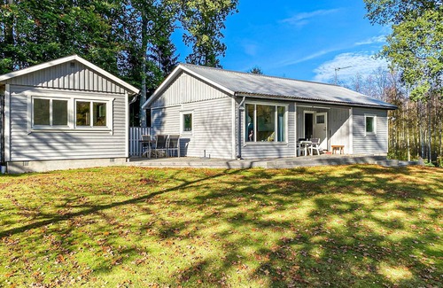 Tjornarp Maison | Belle maison à Tjörnarp