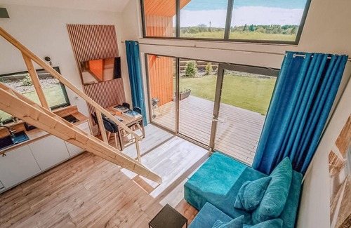 Tlen Maison | Belle maison à Tlen avec WiFi