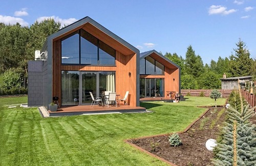 Tlen Maison | Belle maison à Tlen avec WiFi